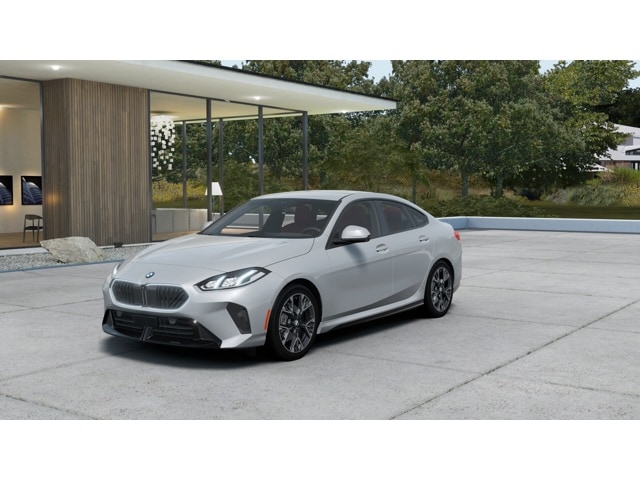 2026 BMW 2 Series 228 xDrive Gran Coupe's photo