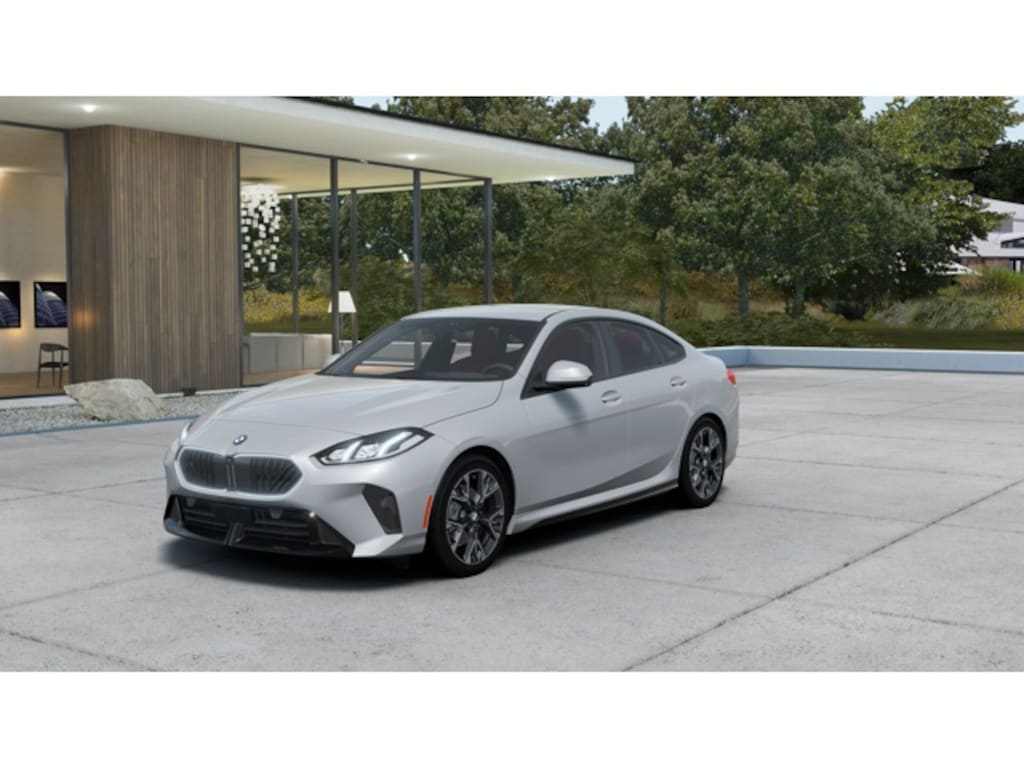 New 2026 BMW 2 Series 228 Gran Coupe Sedan