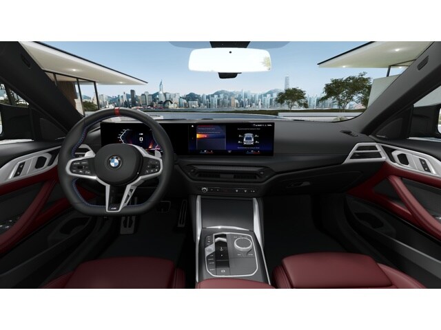2026 BMW 4 Series M440i - Photo 52