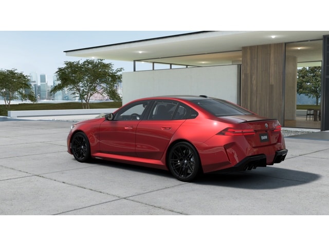 2026 BMW M5 M5 - Photo 19