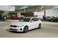 2026 BMW 330i xDrive Sedan