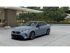2026 BMW M235i xDrive Gran Coupe