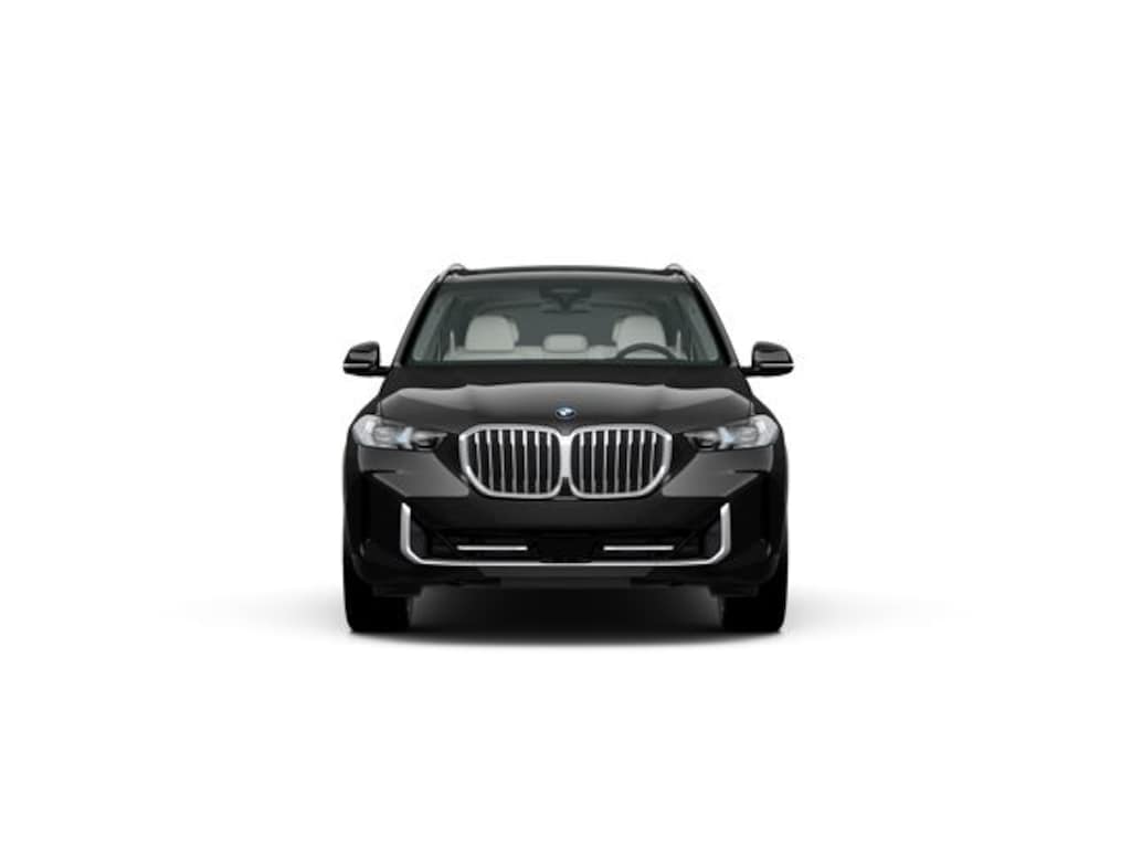 New 2026 BMW X5 xDrive40i SUV