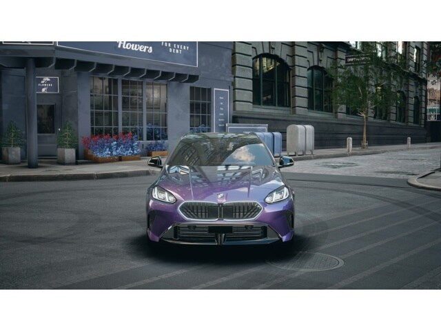 2026 Bmw 228i Coupe photo 3