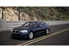 2026 BMW 330i