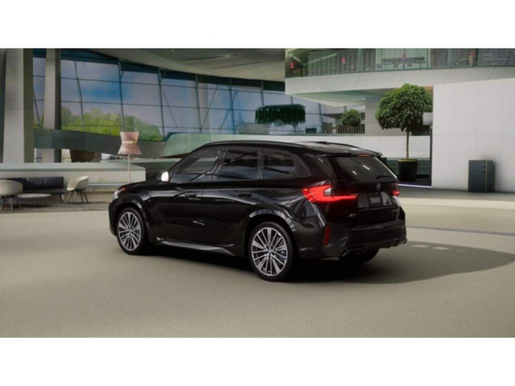 New 2026 BMW X1 xDrive28i SUV