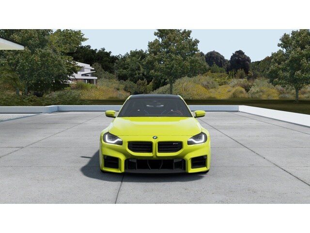 2025 Bmw M2 Coupe photo 3