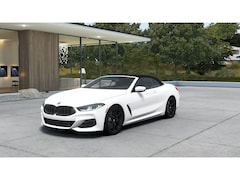 2026 BMW 840i xDrive Convertible