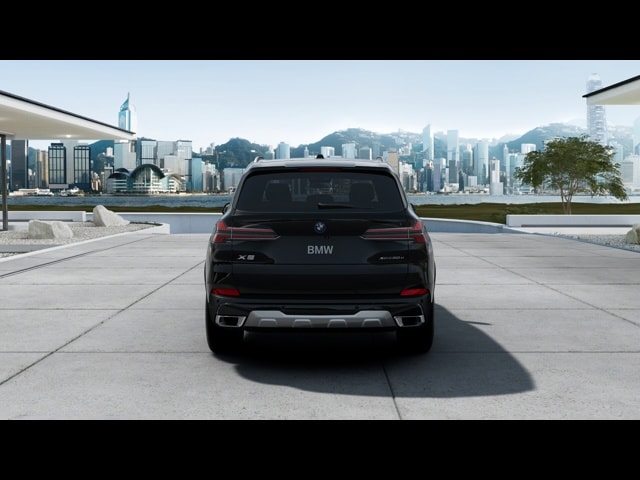 2025 BMW X5 50e - Photo 31