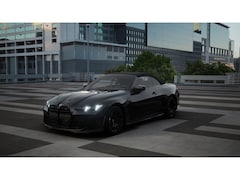 2027 BMW M4 Competition xDrive Convertible