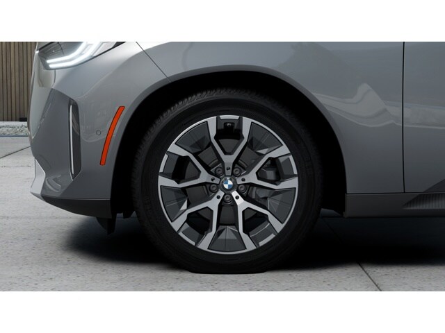 2026 BMW X3 30 - Photo 33