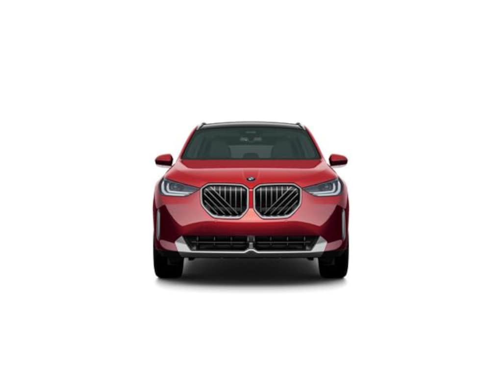 New 2026 BMW X3 30 xDrive Sports Activity Vehicle