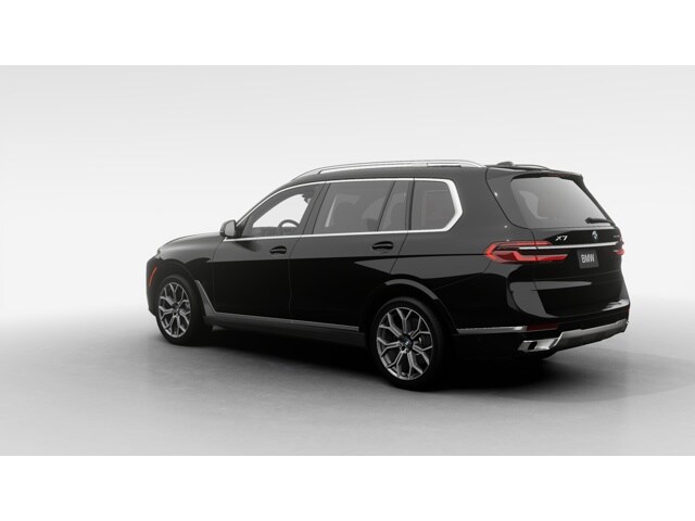 2026 Bmw X7 xDrive40i photo 2