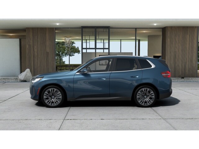 2026 Bmw X3 photo 4