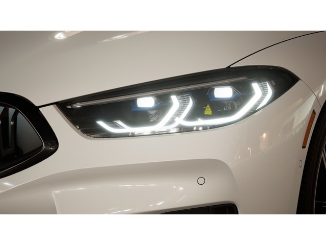 2026 BMW 8 Series 840i - Photo 49