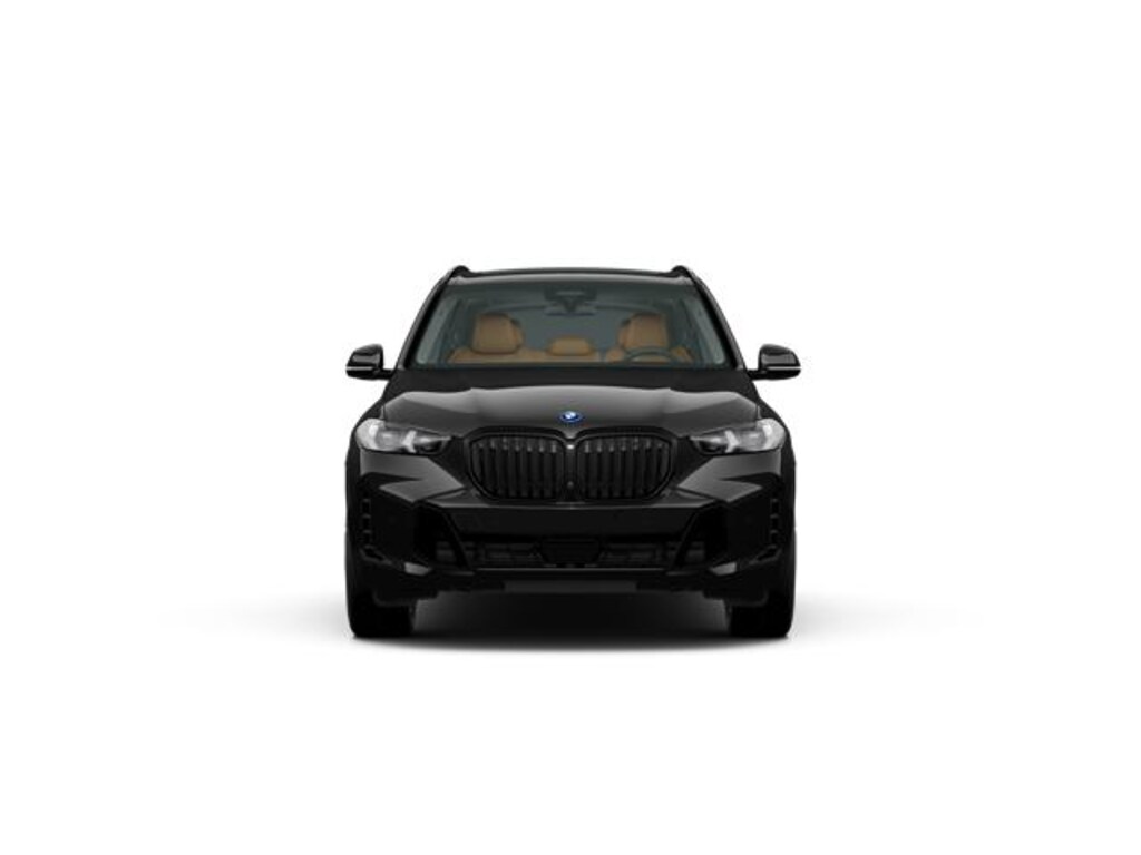 New 2026 BMW X5 PHEV xDrive50e SUV