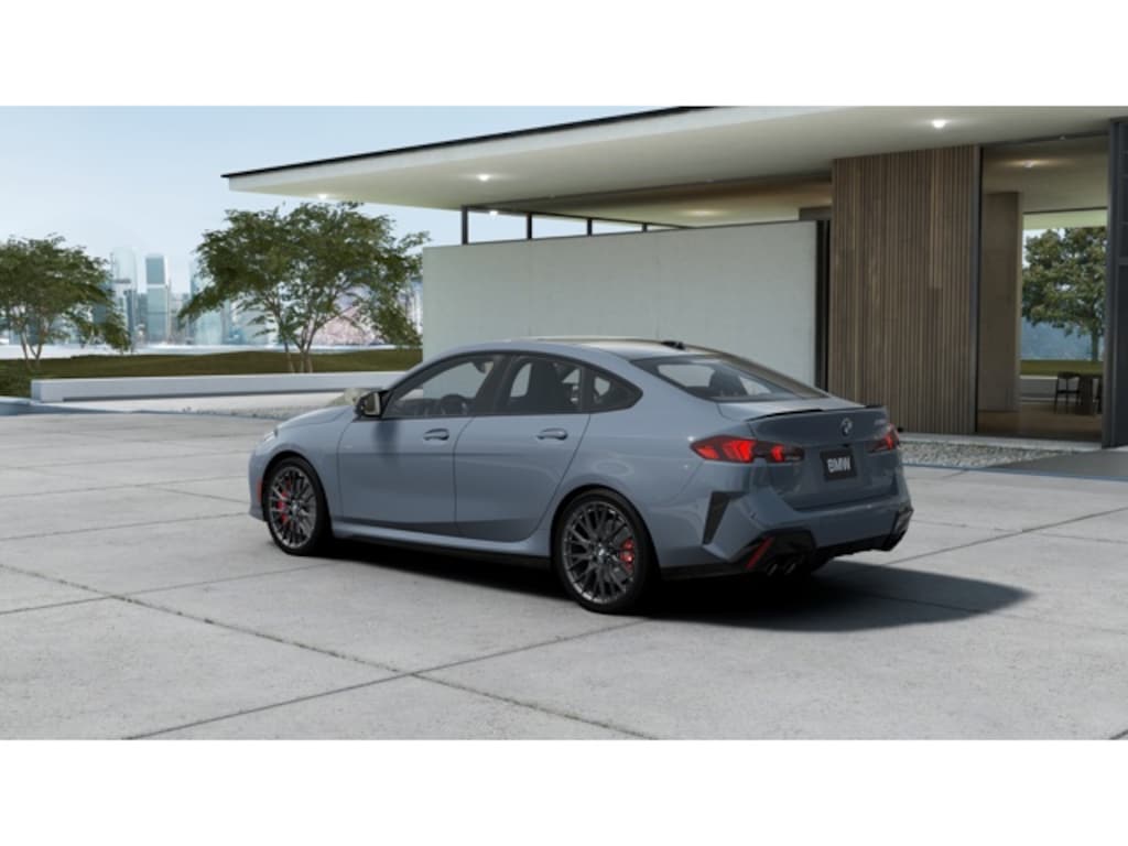 New 2026 BMW M235i xDrive Gran Coupe