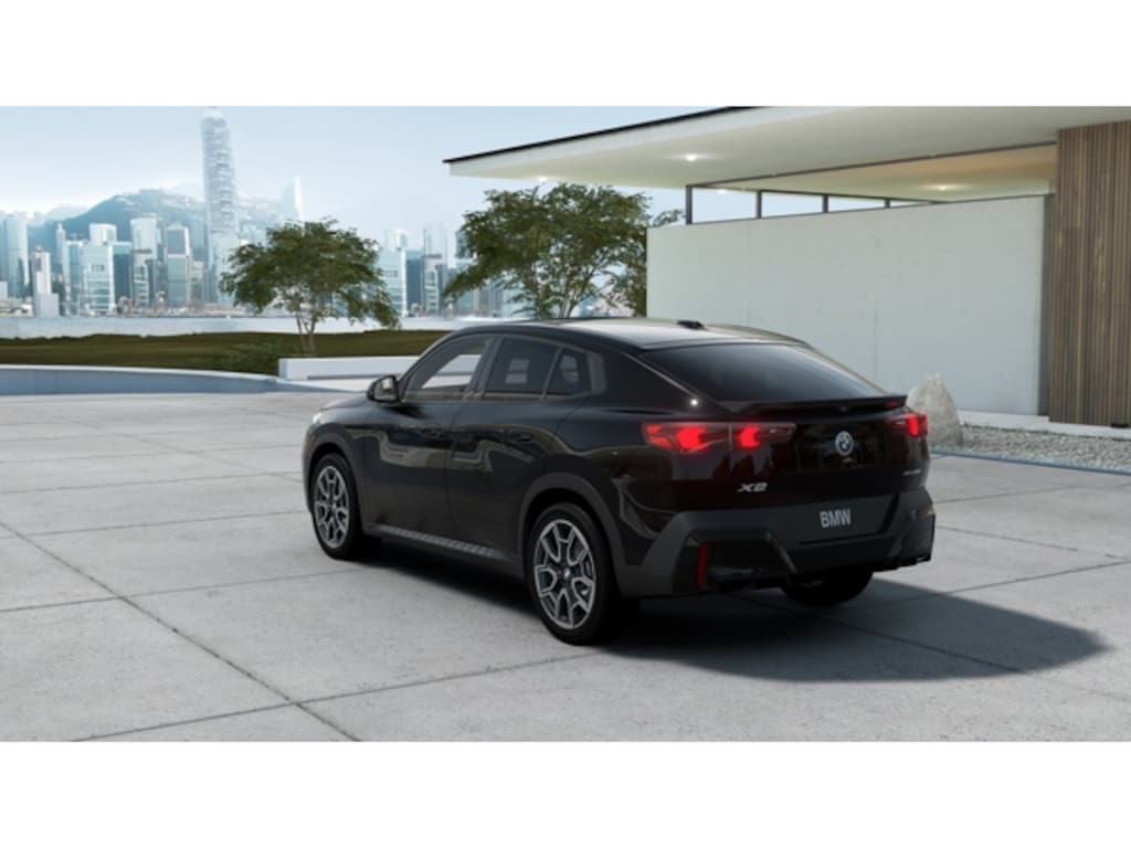 New 2026 BMW X2 xDrive28i SUV