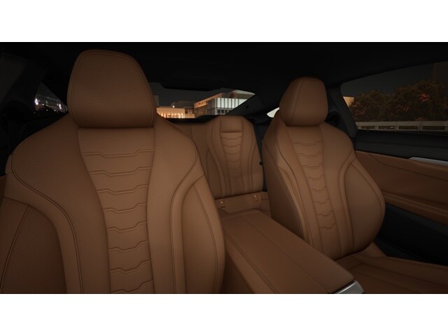 2026 BMW 8 Series 840i - Photo 54