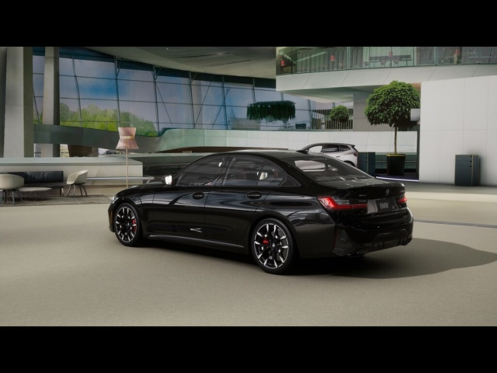 2025 BMW M340i For Sale Albany NY Glenmont