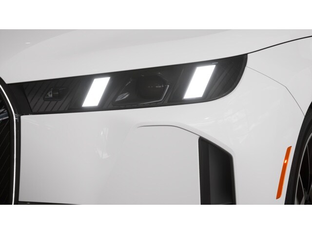 2026 BMW iX 60 - Photo 22