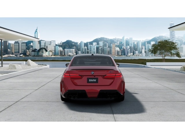 2026 BMW M5 M5 - Photo 22