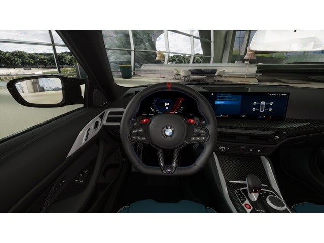 2026 BMW M4 Coupe M4 - Photo 14