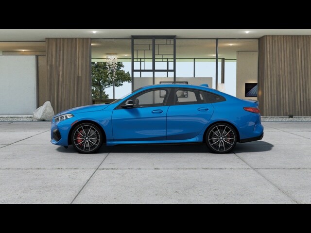 2024 Bmw M235i xDrive Gran Coupe photo 4