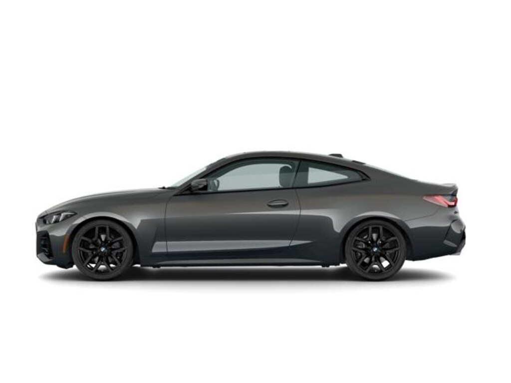 New 2027 BMW 430i xDrive Coupe