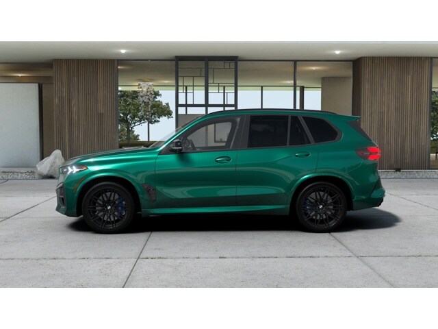 2026 Bmw X5 photo 3