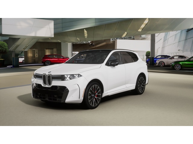 2027 BMW X5
