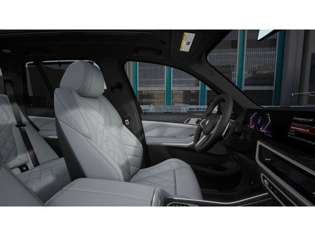 2026 BMW iX 60 - Photo 34