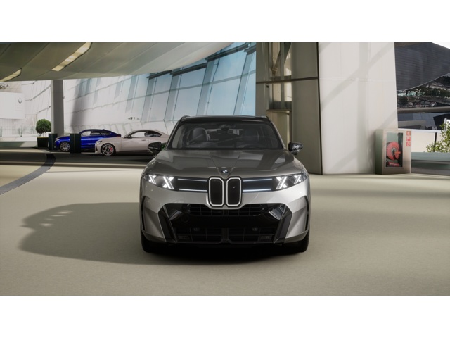 New 2027 BMW X5 40 xDrive SUV