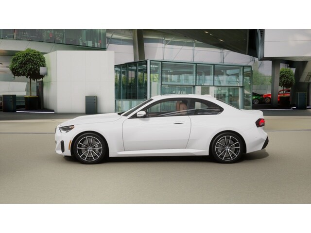 2025 Bmw 230i xDrive photo 4