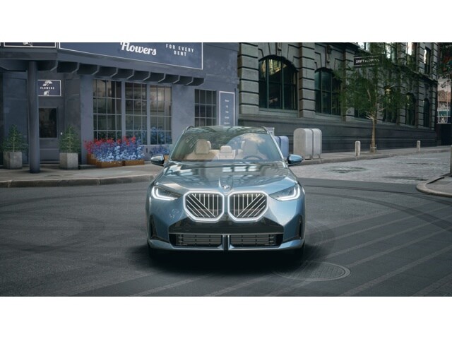 2026 Bmw X3 photo 3