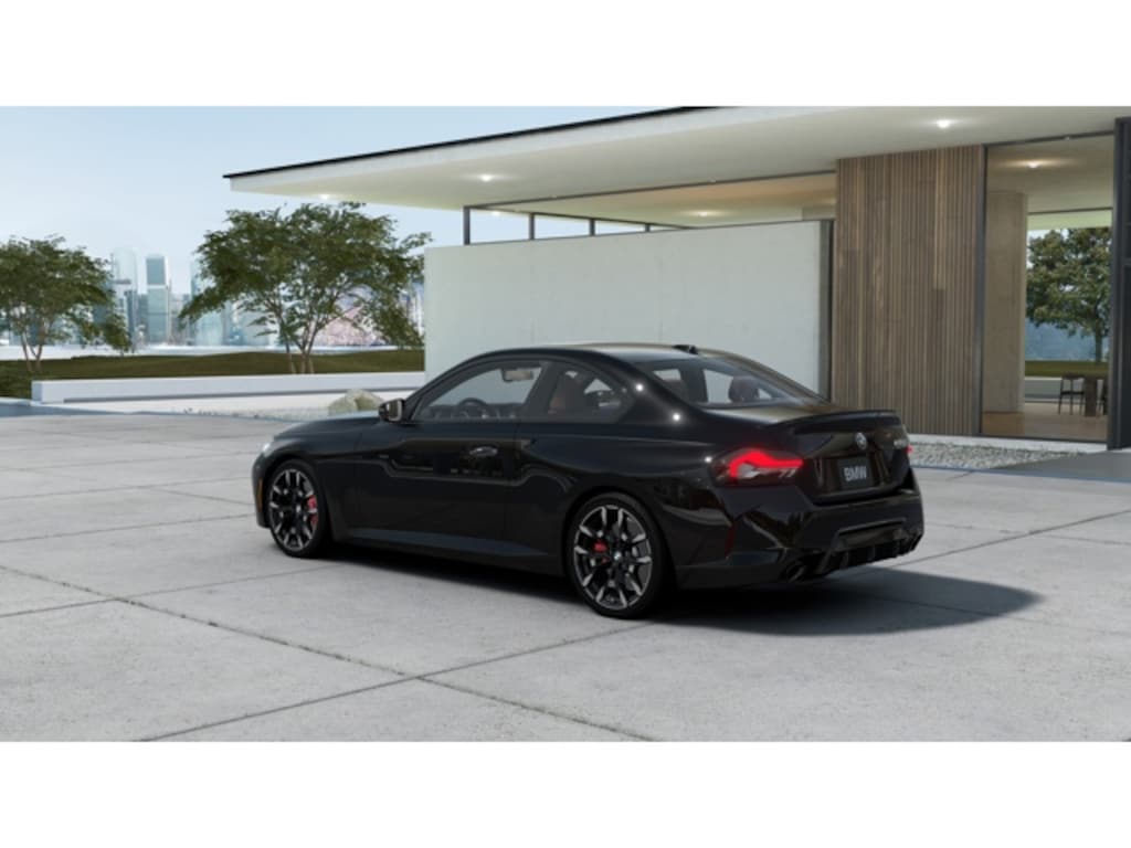 New 2026 BMW 230i Coupe