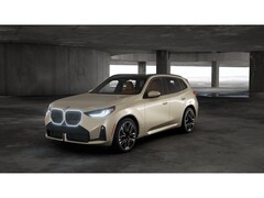 2026 BMW X3 30 xDrive SUV