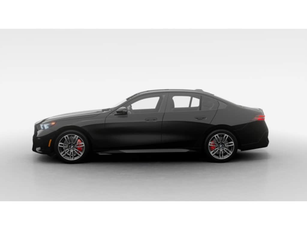 New 2026 BMW 530i xDrive Sedan