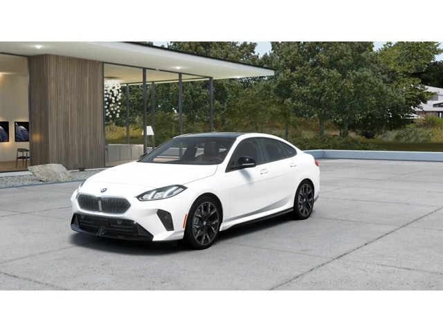 2026 BMW 2 Series 228 Gran Coupe's photo