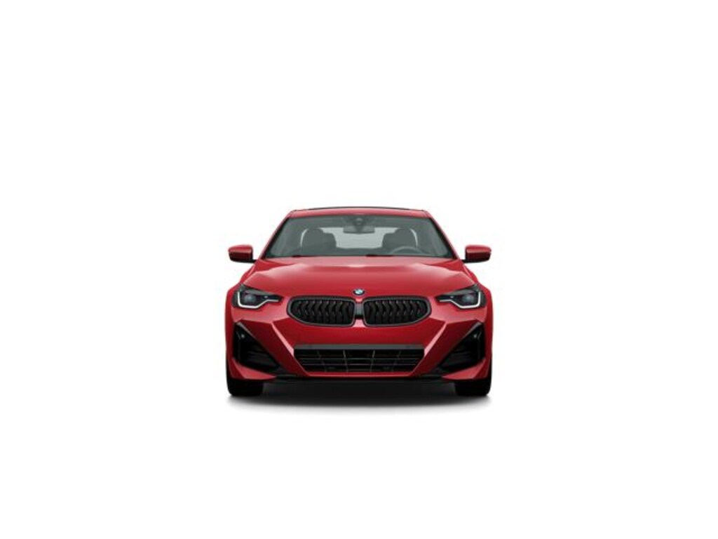 New 2026 BMW 230i Coupe