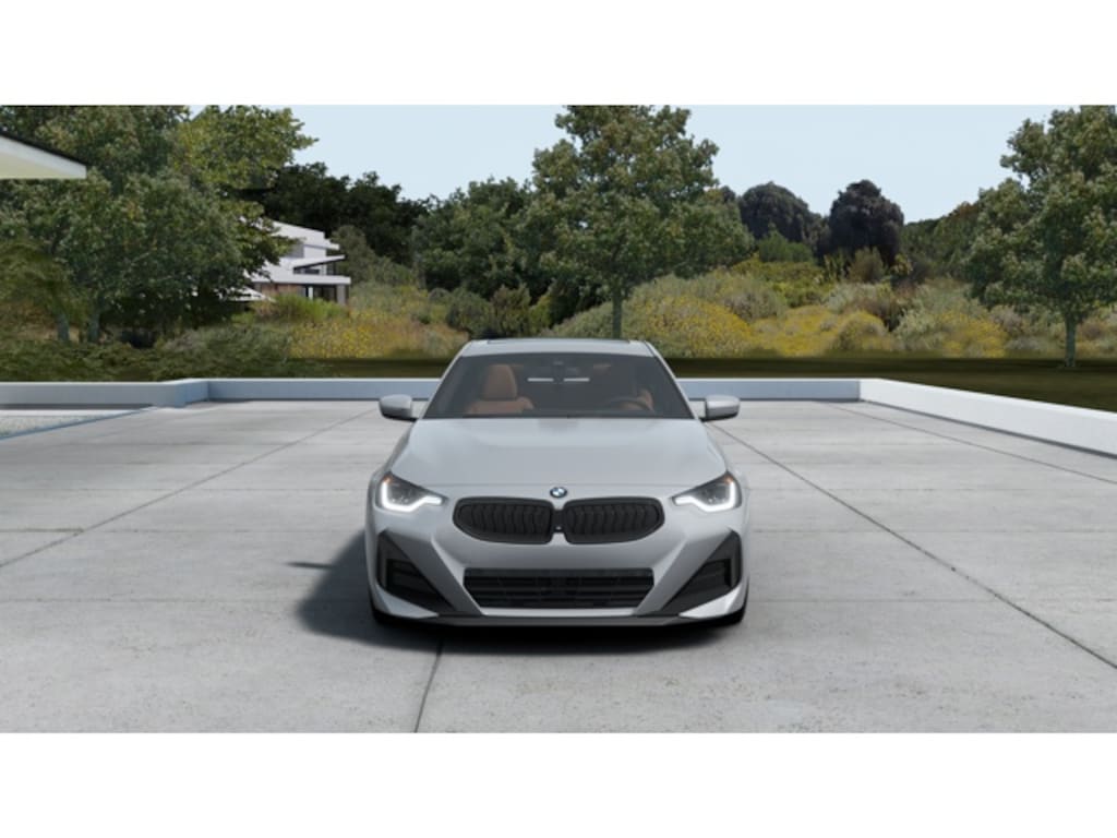 New 2026 BMW 230i xDrive Coupe