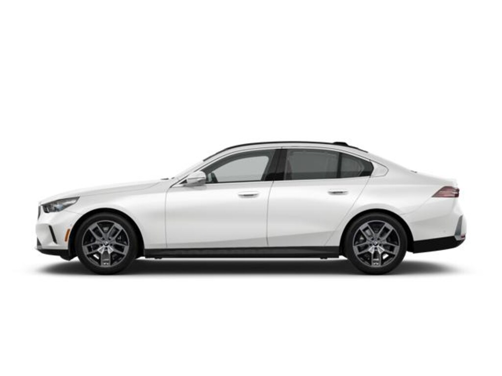 New 2026 BMW 540i xDrive Sedan