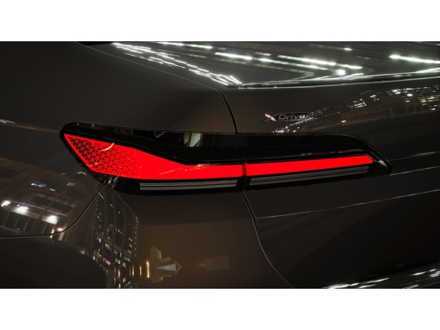 2026 BMW 7 Series 760i - Photo 51