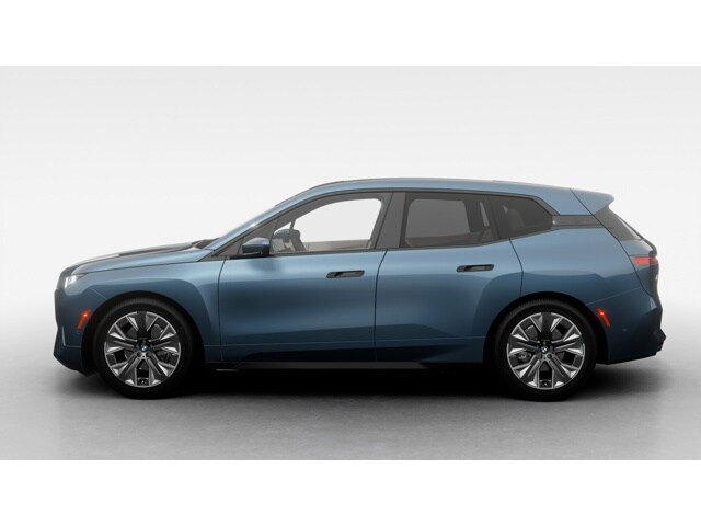 2026 Bmw iX photo 4