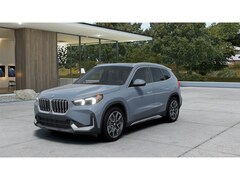 New 2026 BMW X1 xDrive28i SUV in Erie, PA