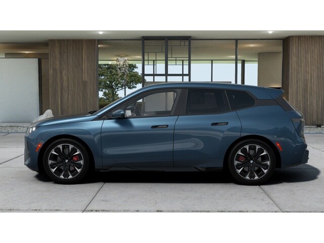 2026 Bmw iX photo 3