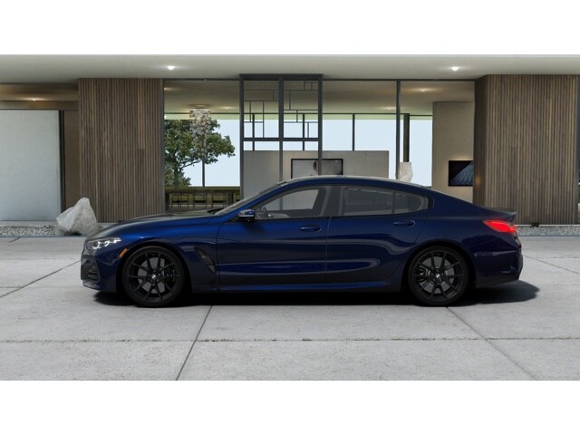 2026 Bmw 840i Coupe photo 4