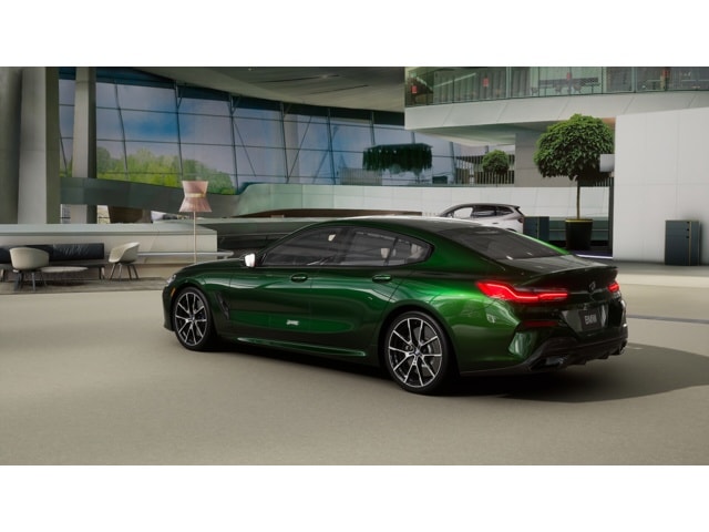 2025 BMW iX M60 - Photo 20