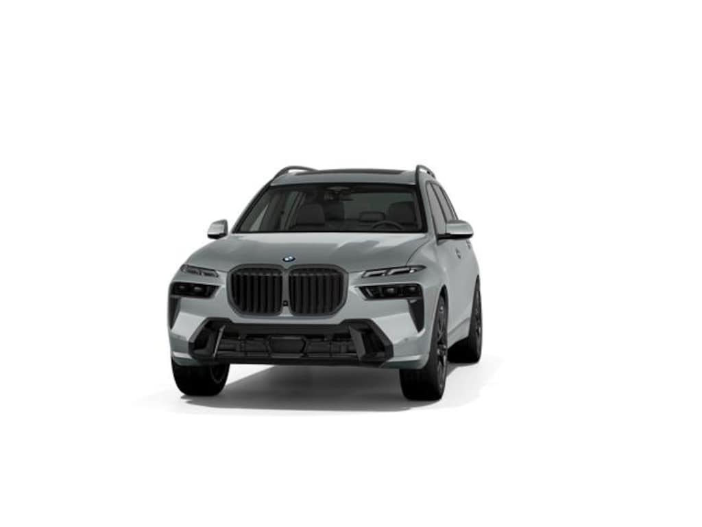 New 2026 BMW X7 xDrive40i SUV