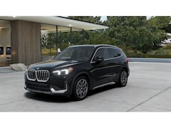 New 2026 BMW X1 xDrive28i SUV for sale near Lorain